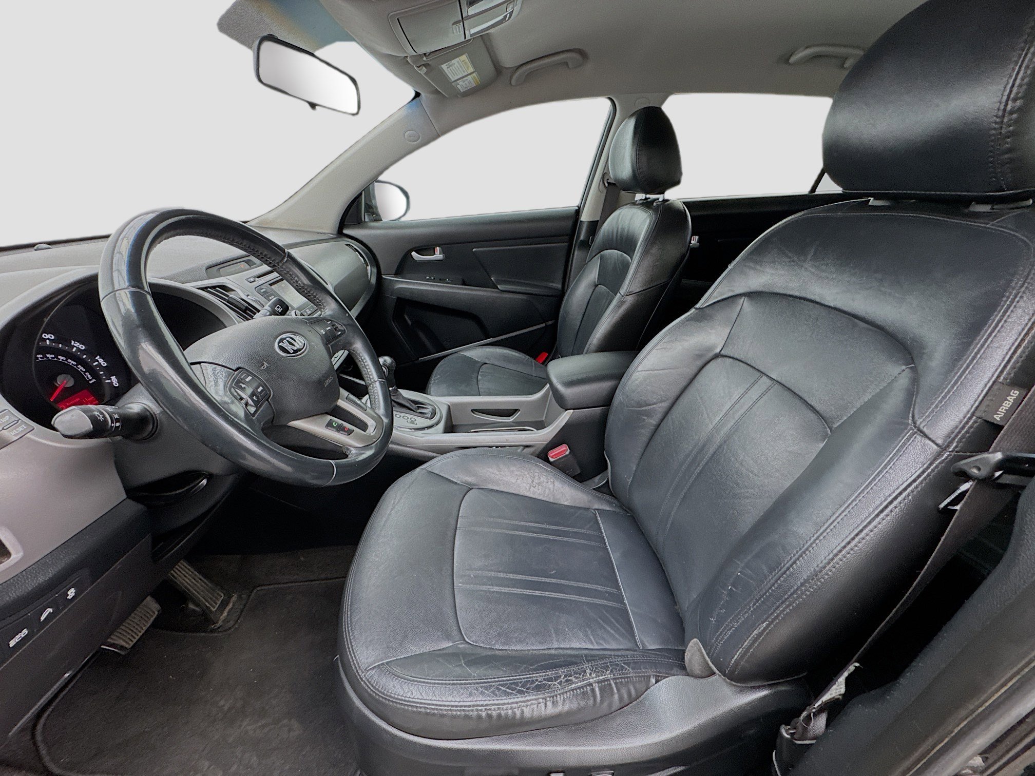 Used 2016 Kia Sportage EX FWD image 13