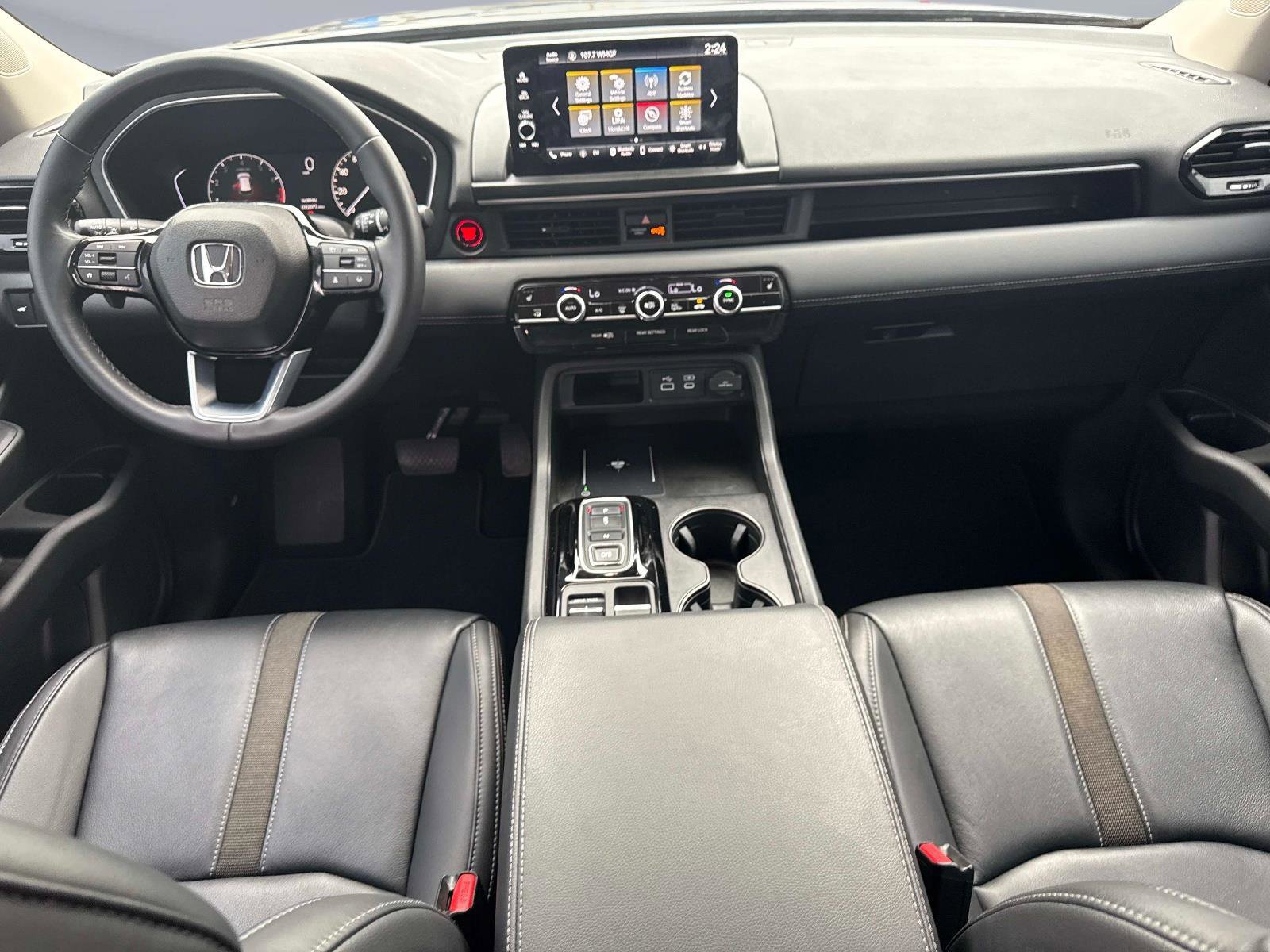 Certified 2024 Honda Pilot EX-L image 19