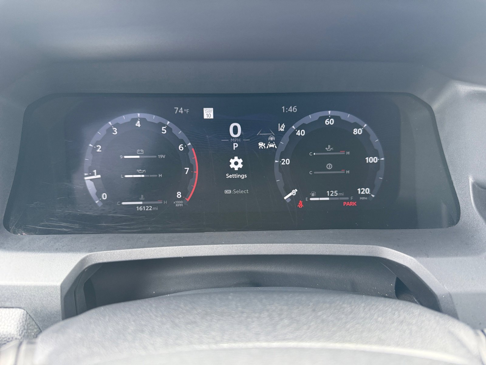 Used 2024 Toyota Tacoma TRD Off-Road image 11