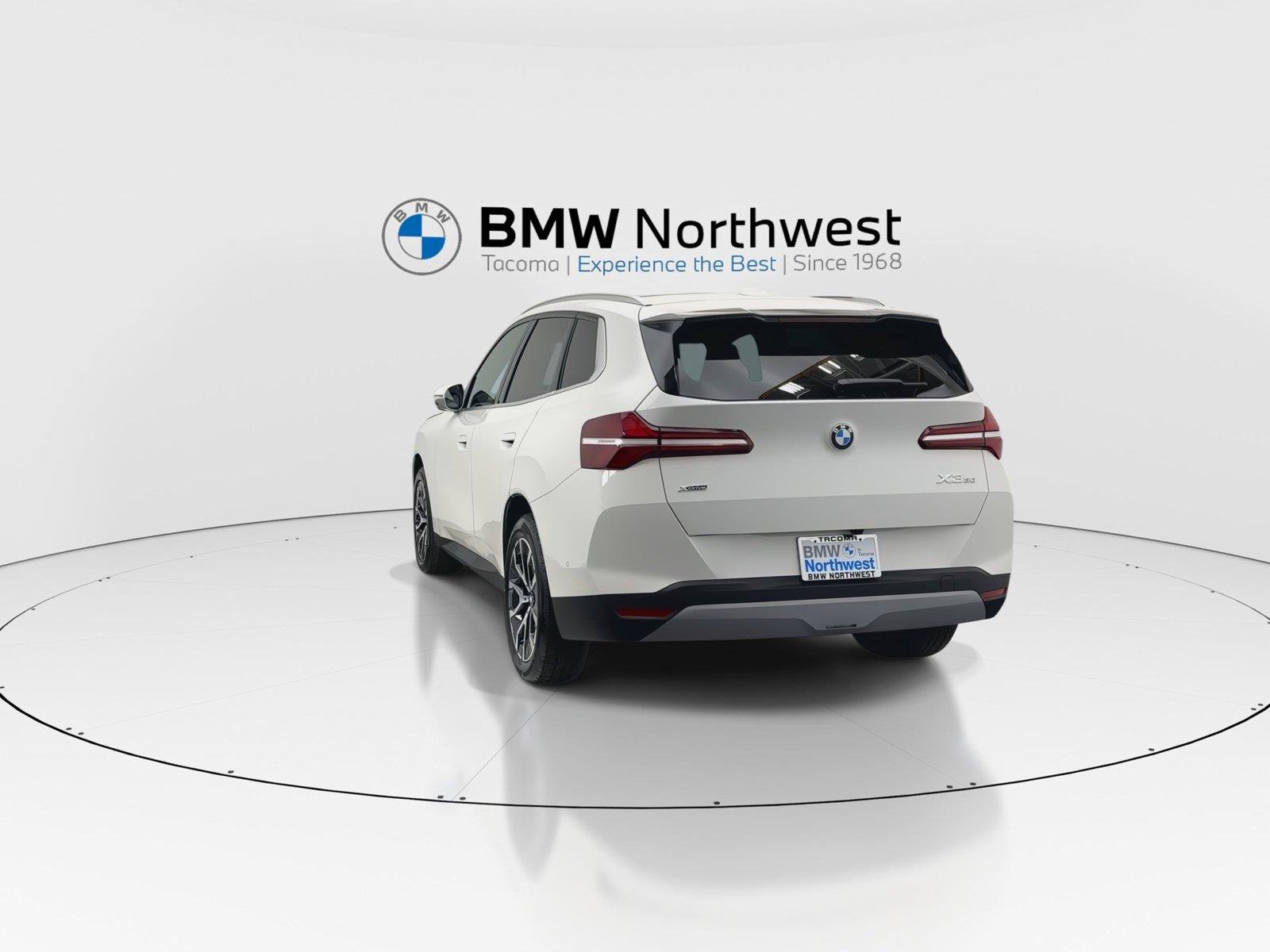 New 2026 BMW X3 xDrive30i w/ Premium Package AWD/4WD image 13