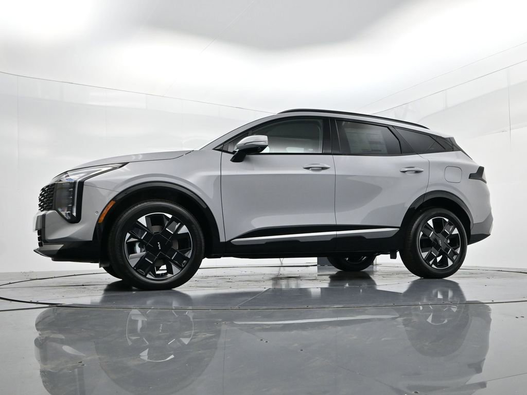 New 2026 Kia Sportage SX Prestige image 39