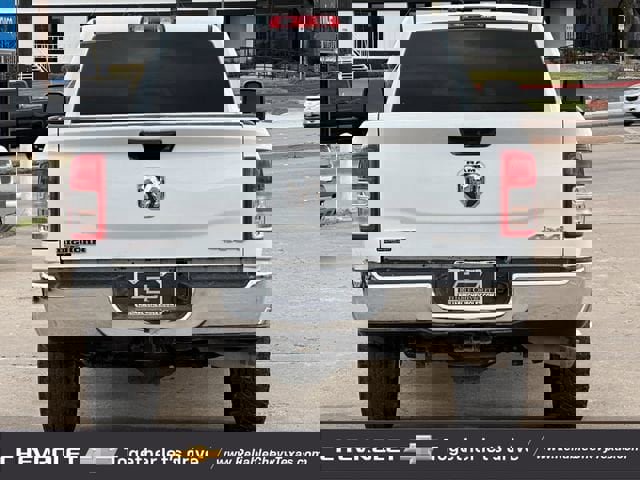 Used 2024 RAM 2500 Big Horn image 5