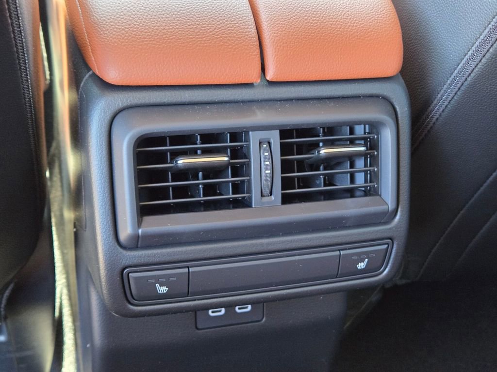 New 2026 MAZDA CX-50 Meridian Edition image 16