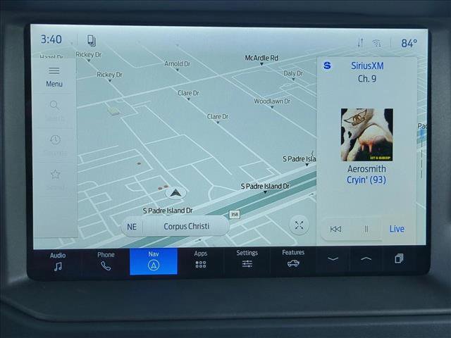 New 2026 Ford Bronco Big Bend AWD/4WD image 14