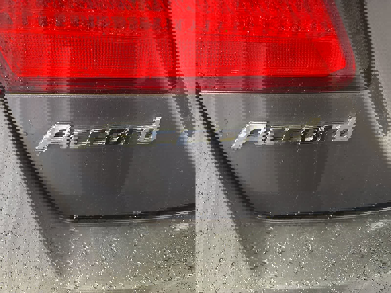 Used 2015 Honda Accord LX image 13