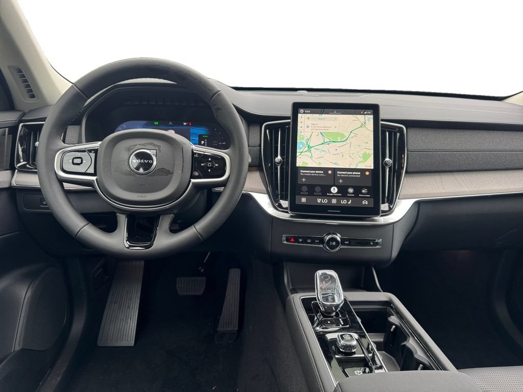 New 2026 Volvo XC90 T8 Ultra w/ Protection Package Premier AWD/4WD image 27