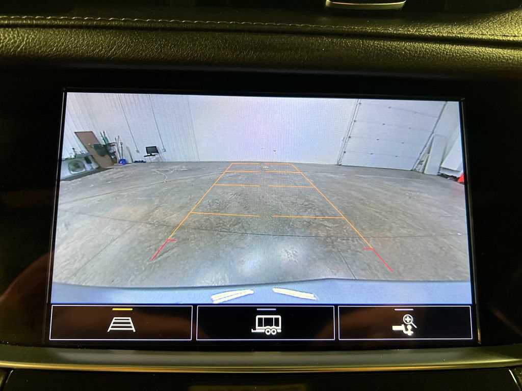 Certified 2023 Cadillac XT5 Premium Luxury w/ LPO, Floor Liner Package AWD/4WD image 24