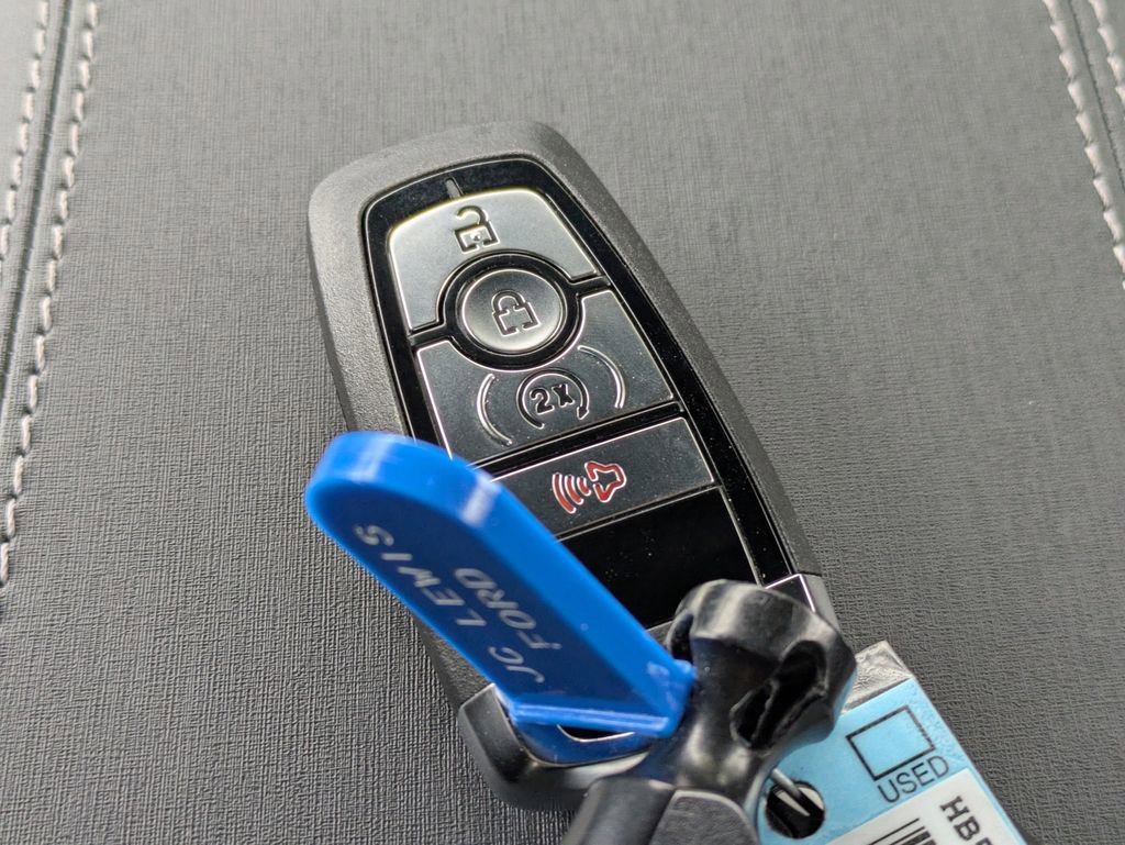 New 2025 Ford Bronco Outer Banks image 30