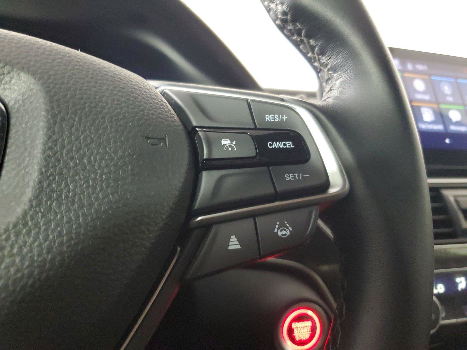 Used 2022 Honda Accord Sport image 22