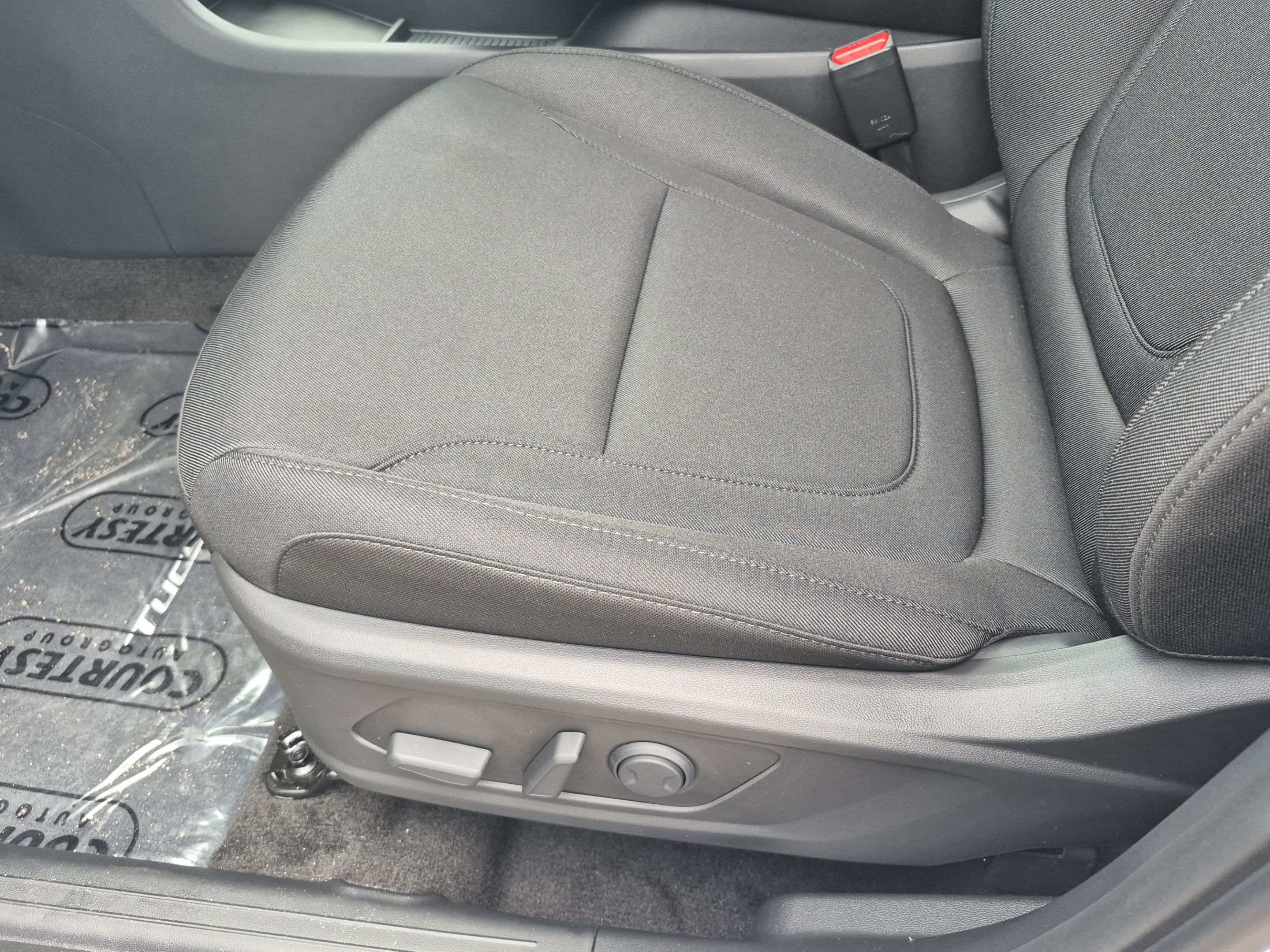 New 2026 Hyundai Tucson SEL FWD image 22