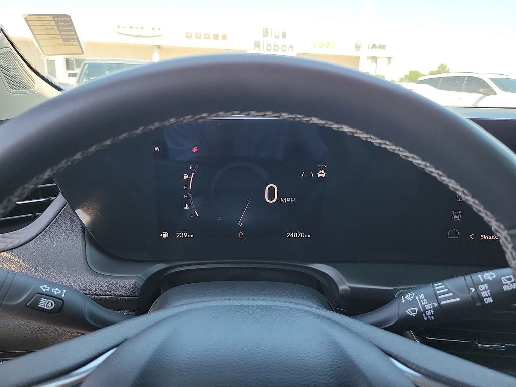 Used 2025 Buick Encore GX Preferred FWD image 18
