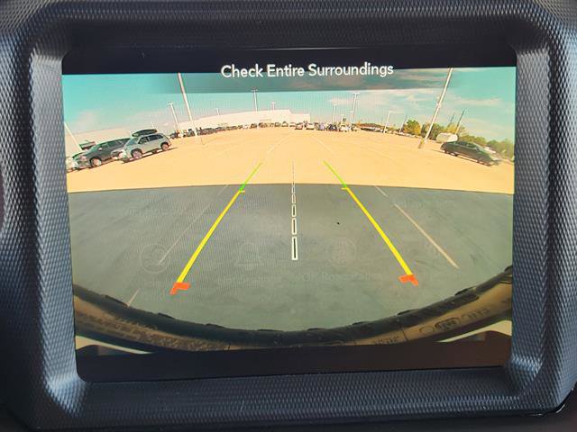 Used 2020 Jeep Wrangler Unlimited Rubicon image 14