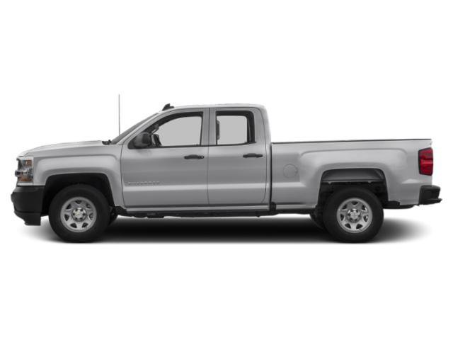 Used 2019 Chevrolet Silverado 1500 LT w/ All Star Edition AWD/4WD image 3