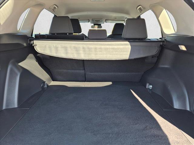 Used 2025 Toyota RAV4 XLE FWD image 6