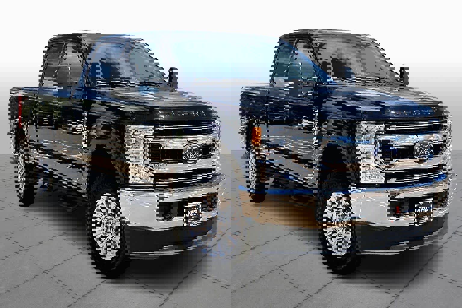 Used 2020 Ford F250 XLT image 3