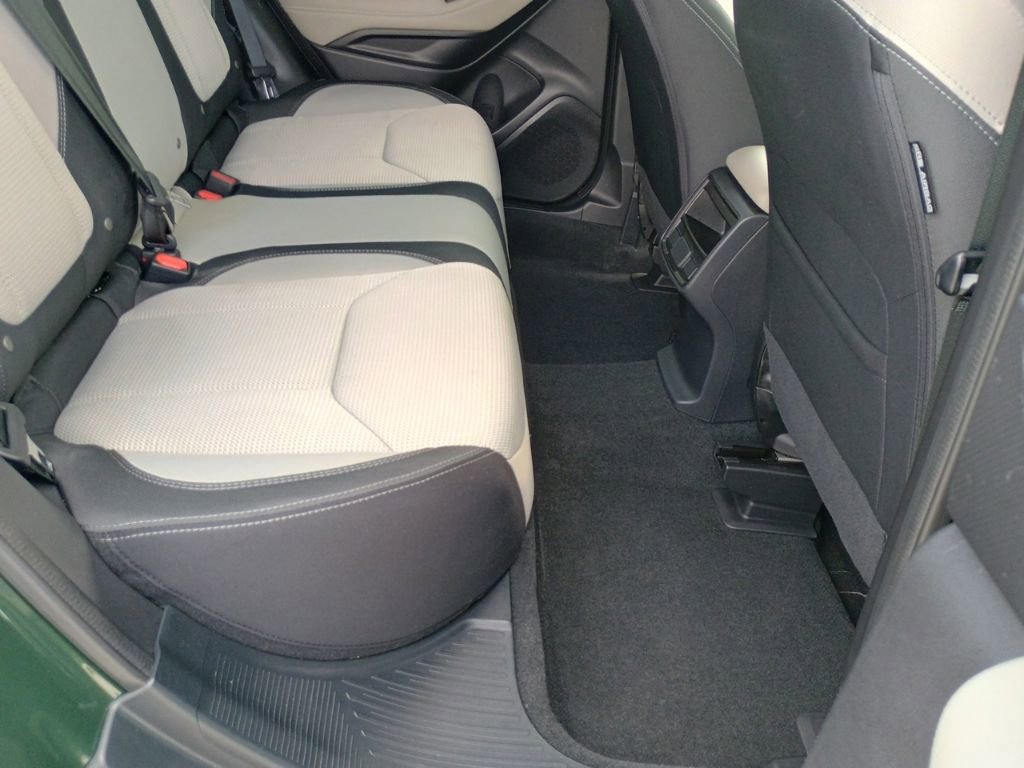 Certified 2023 Subaru Forester AWD/4WD image 19