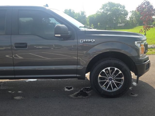 Used 2020 Ford F150 XL AWD/4WD image 6