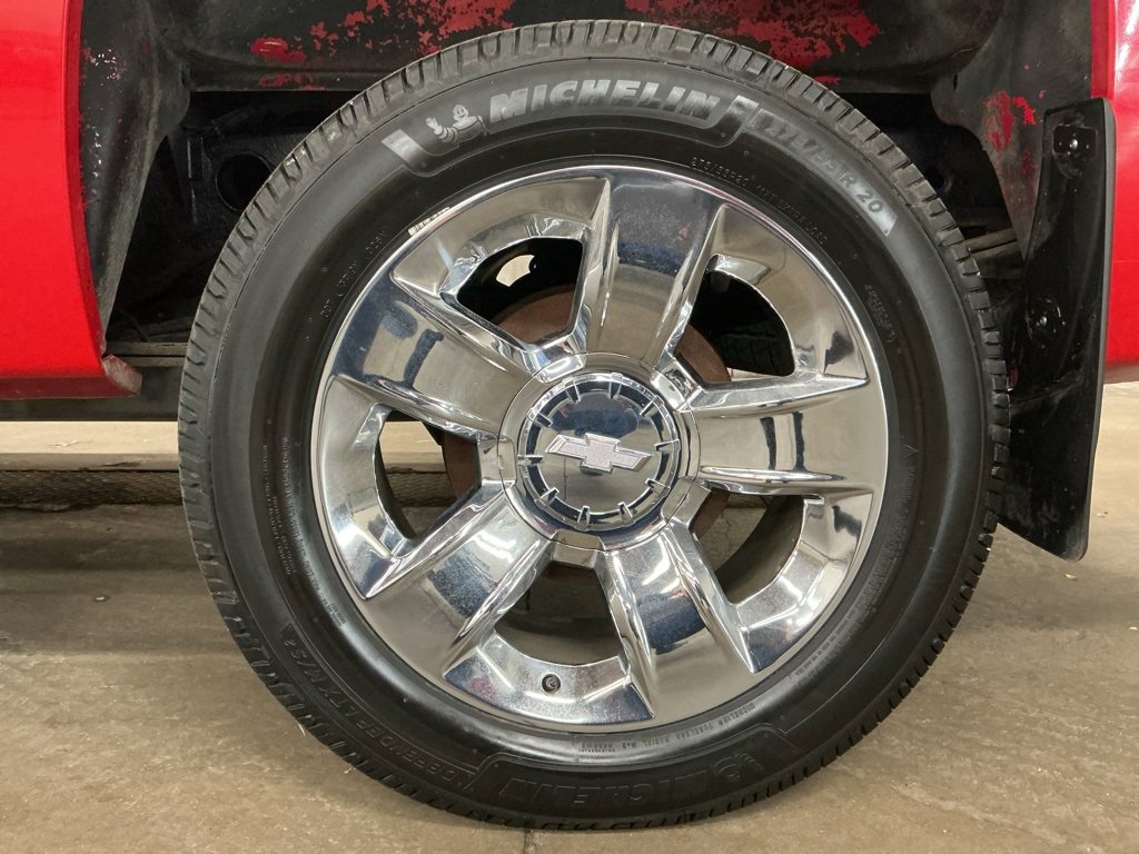 Used 2011 Chevrolet Silverado 1500 LT w/ All-Star Edition image 27