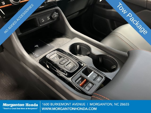 New 2026 Honda Pilot TrailSport image 23