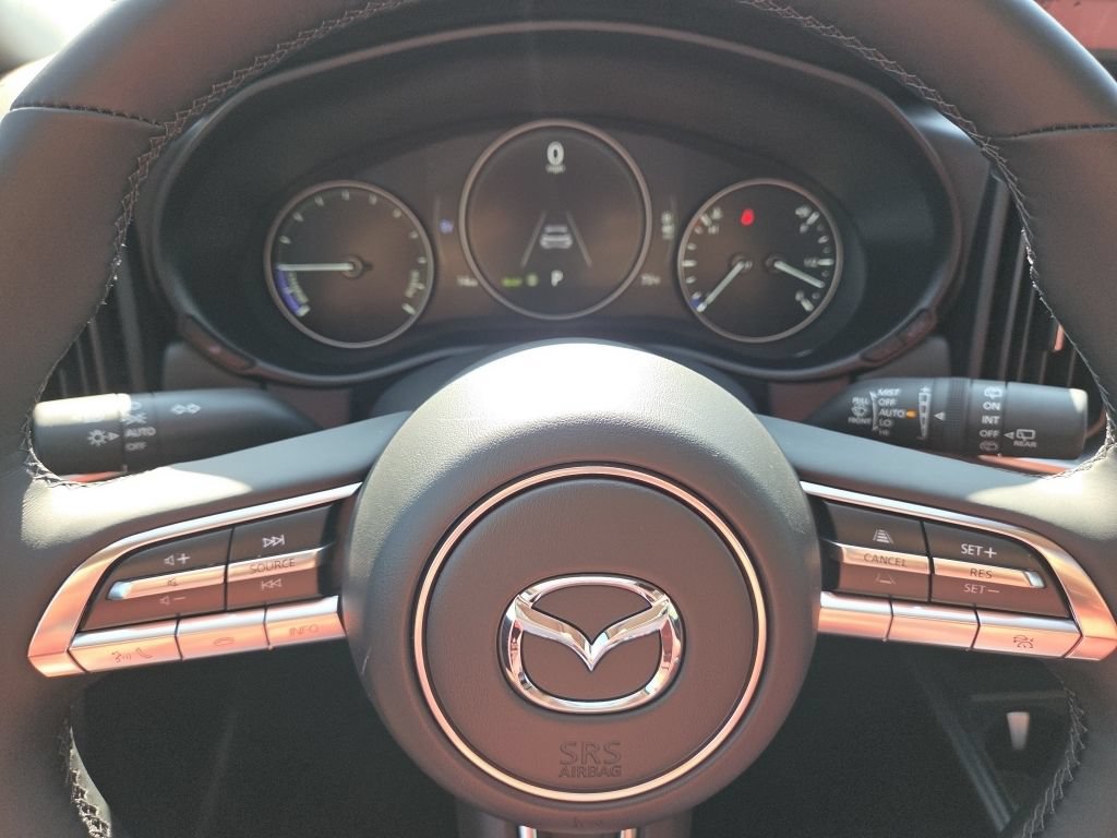 New 2026 MAZDA CX-50 2.5 Hybrid w/ Weather Package AWD/4WD image 19