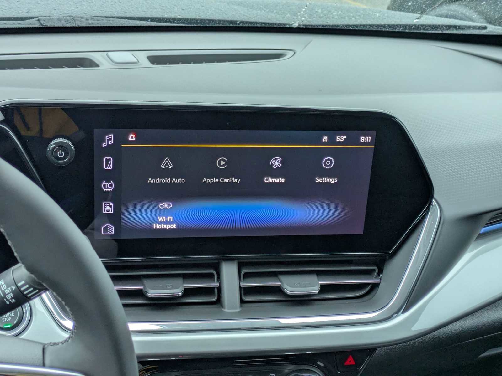 New 2026 Chevrolet Trax LT FWD image 28