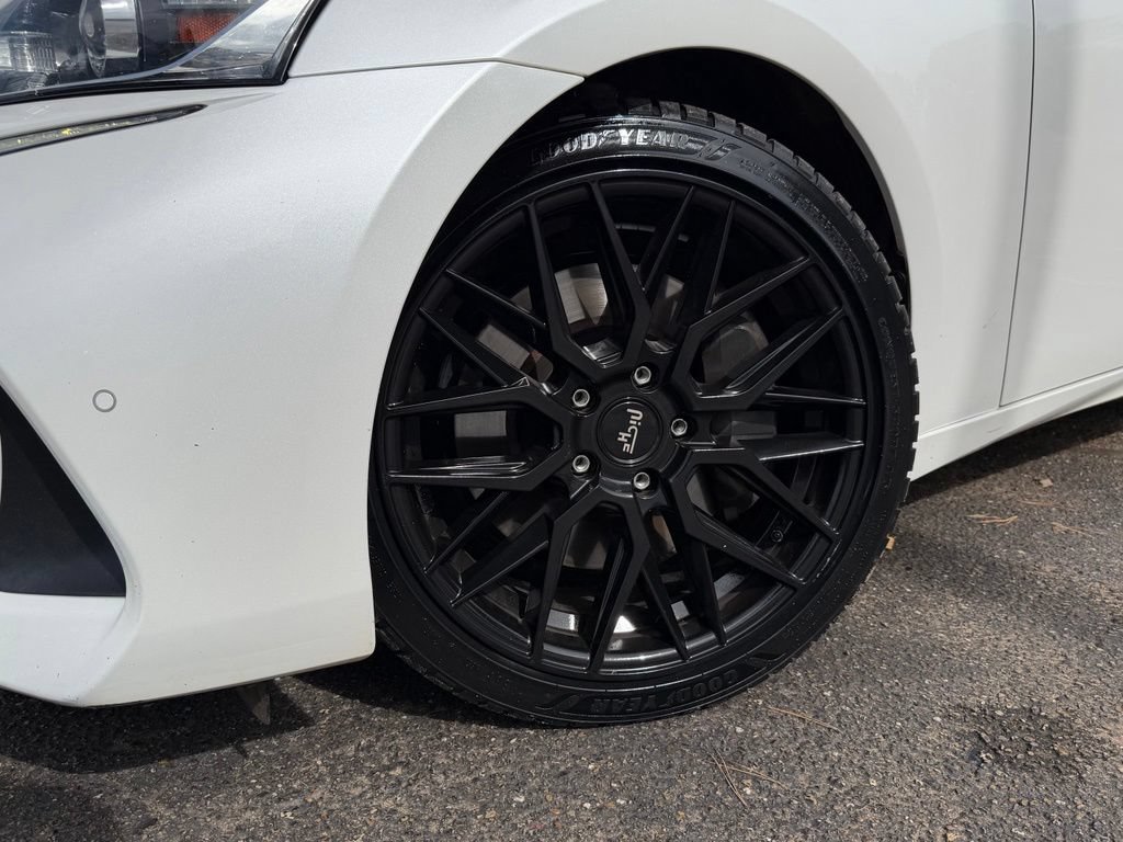 Used 2019 Lexus IS 300 w/ Premium Package RWD image 2