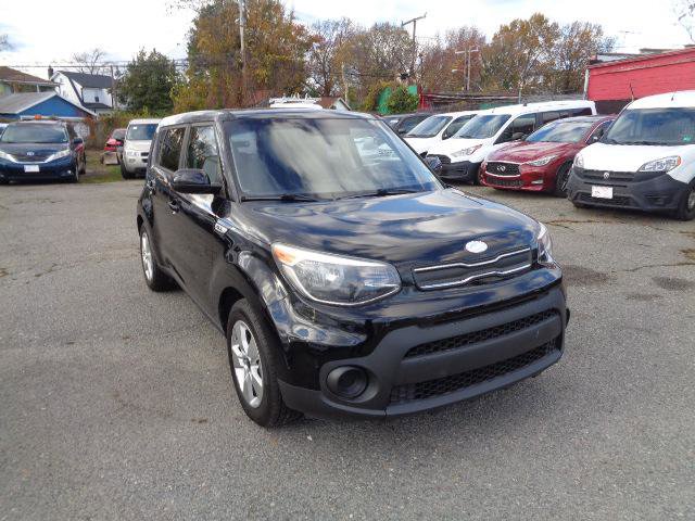 Used 2018 Kia Soul image 12