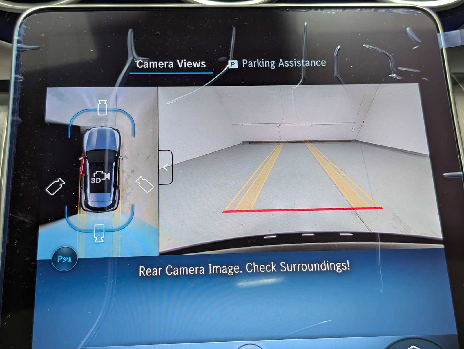 New 2026 Mercedes-Benz GLC 300 4MATIC image 24