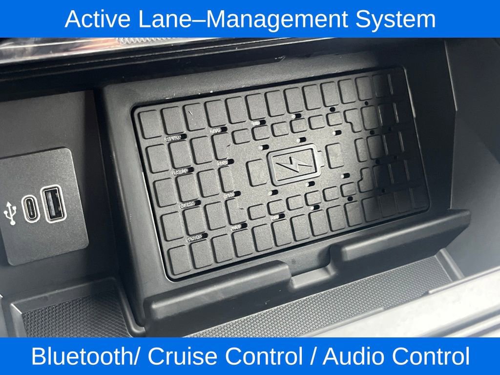 New 2026 Ford F150 Platinum w/ Equipment Group 702A High image 16