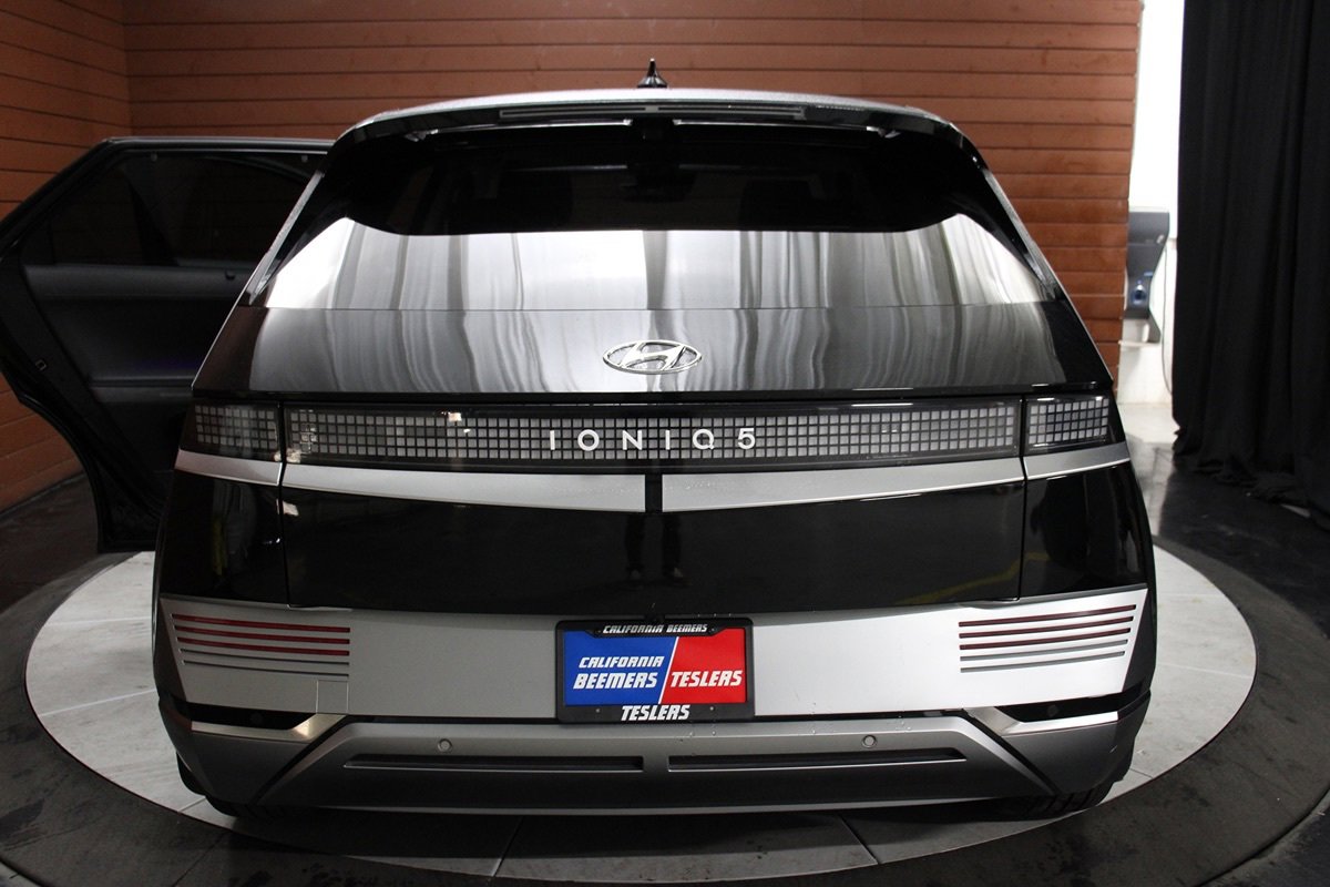 Used 2024 Hyundai Ioniq 5 Limited RWD image 6