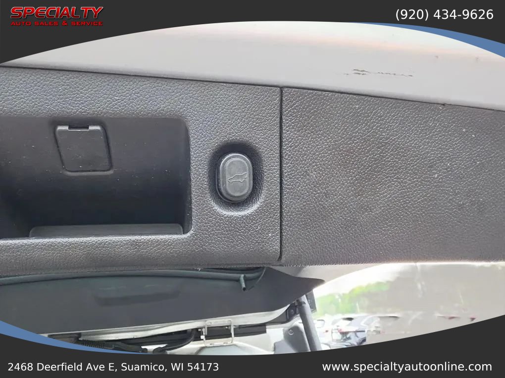 Used 2019 Chevrolet Tahoe LT AWD/4WD image 35