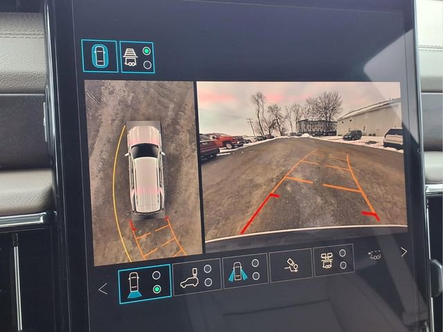 New 2026 GMC Yukon Denali w/ Denali Reserve Package image 8