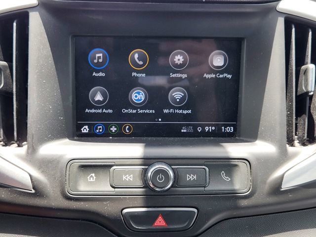 Used 2018 GMC Terrain SLE w/ Driver Convenience Package AWD/4WD image 14
