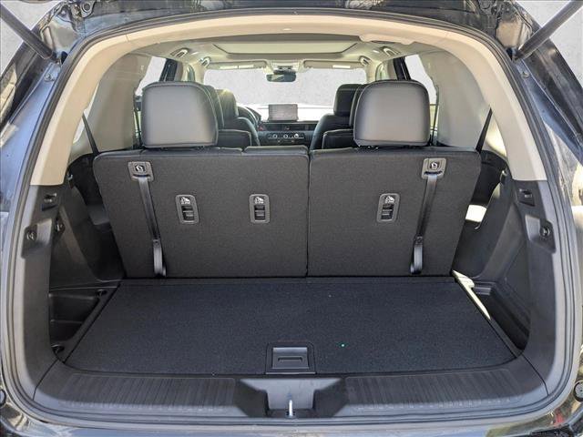 Used 2025 Honda Pilot Elite image 6