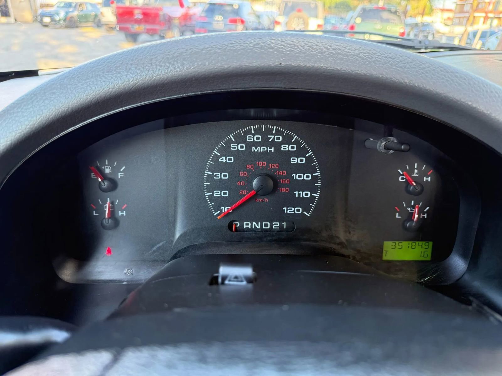 Used 2006 Ford F150 XL RWD image 20