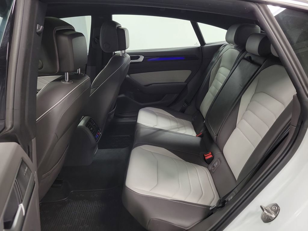 Used 2023 Volkswagen Arteon SEL Premium image 24