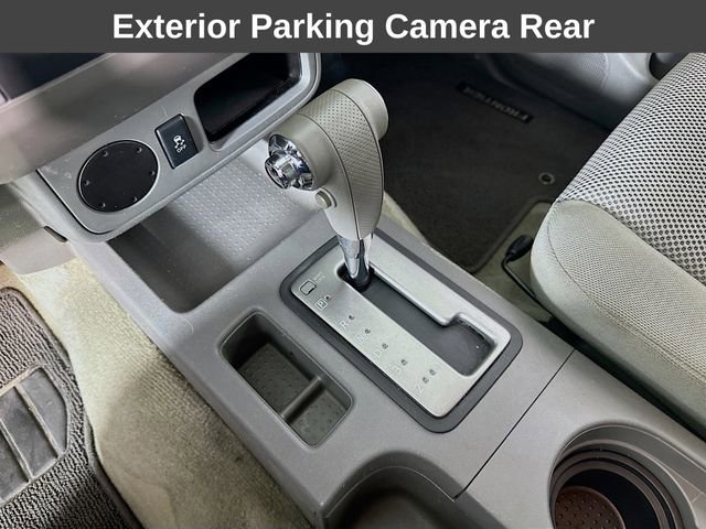 Used 2018 Nissan Frontier SV image 23