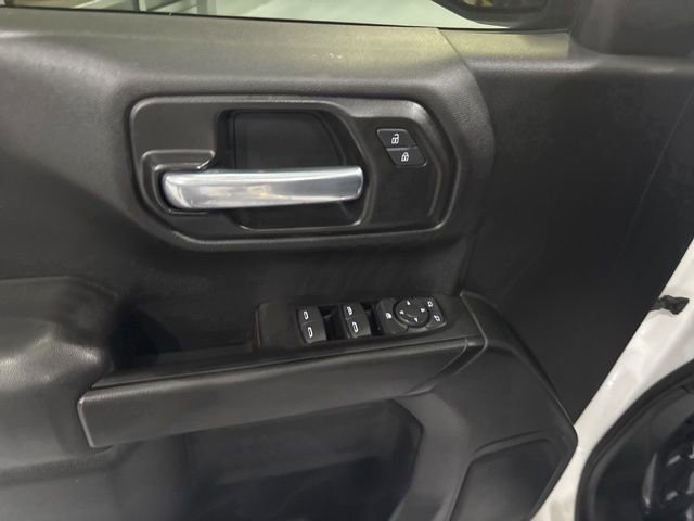 Used 2020 Chevrolet Silverado 1500 W/T w/ WT Safety Package image 15