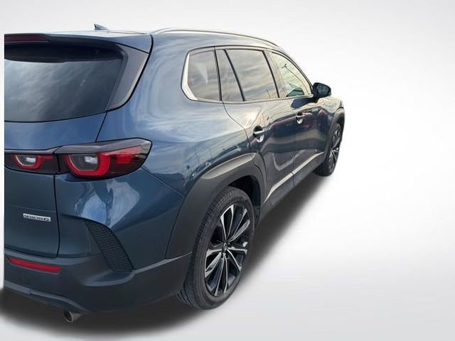 Used 2024 MAZDA CX-50 AWD 2.5 S w/ Cargo Package image 4