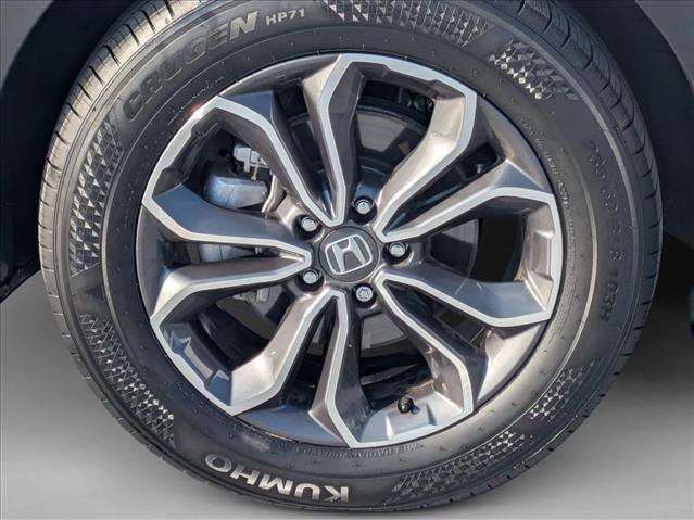 Used 2022 Honda CR-V EX-L image 24