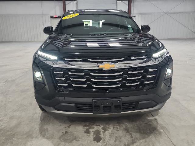 Used 2025 Chevrolet Equinox LT FWD image 8