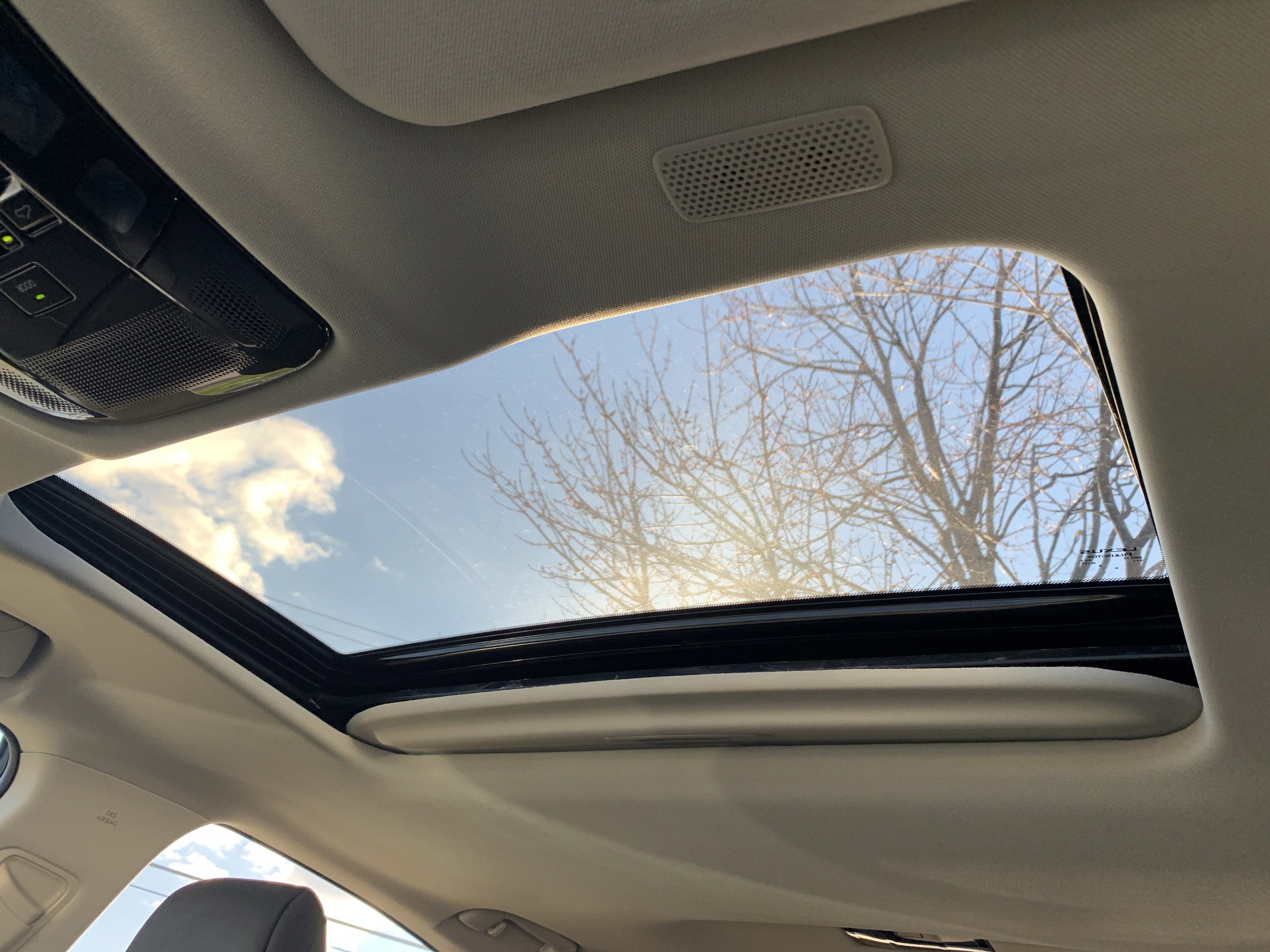 Certified 2025 Lexus NX 350 AWD w/ Accessory Package (2T) image 28