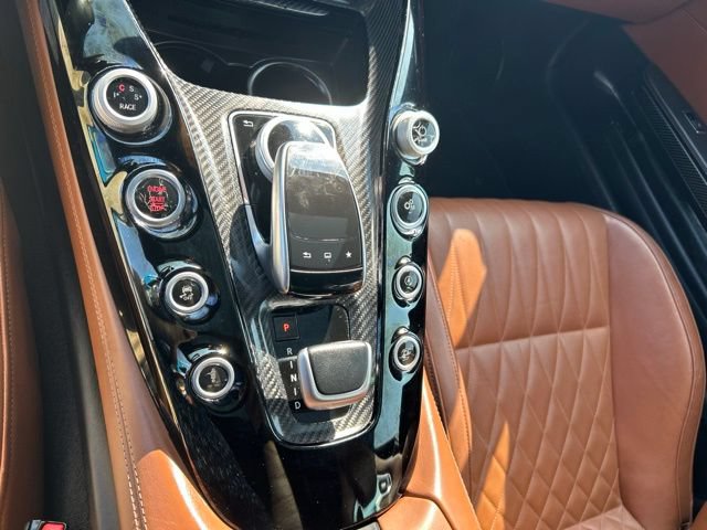 Used 2016 Mercedes-Benz AMG GT S image 21