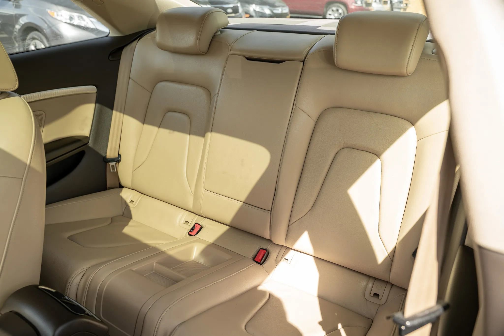 Used 2013 Audi A5 2.0T Premium Plus w/ Premium Plus Pkg AWD/4WD image 8