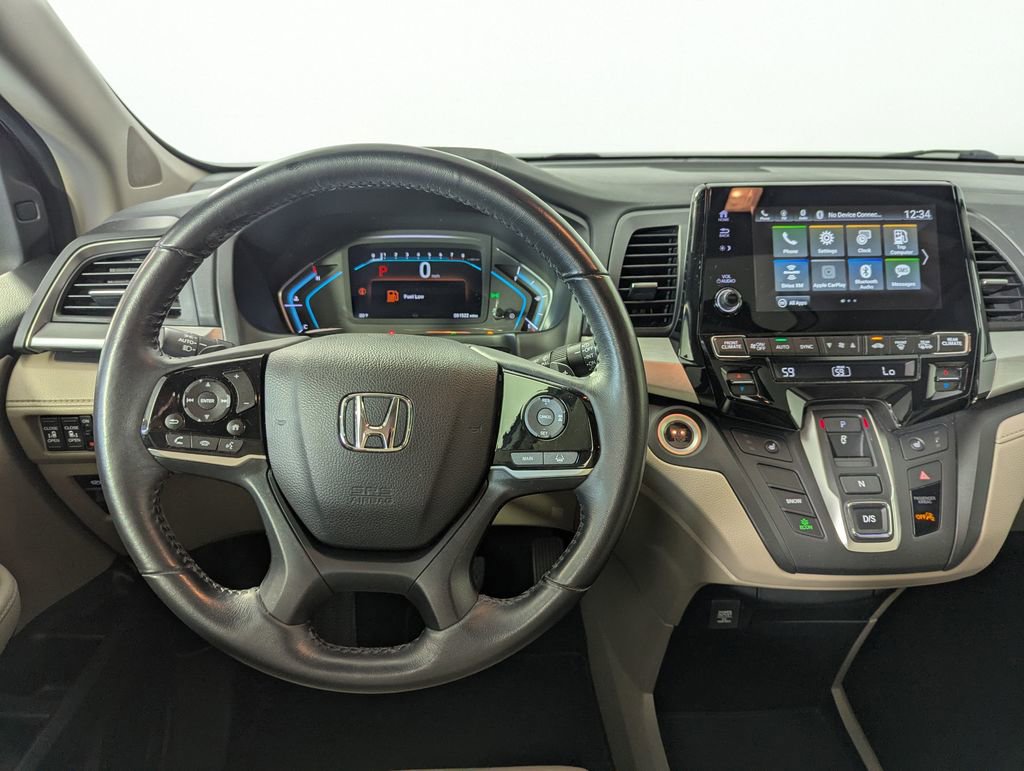 Used 2019 Honda Odyssey EX-L image 6