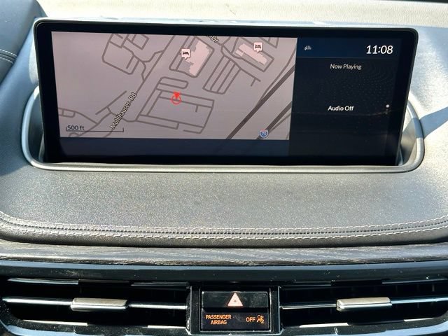 Used 2024 Acura MDX Type S AWD/4WD image 30
