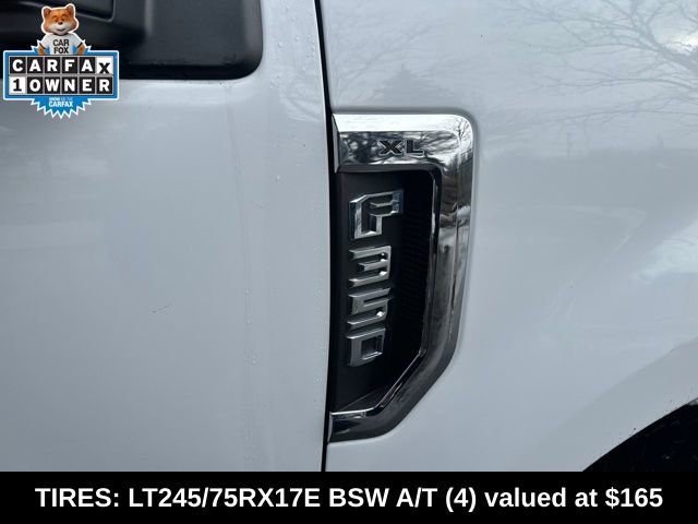 Used 2022 Ford F350 XL w/ Power Equipment Group image 12