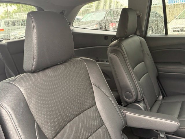 Certified 2020 Honda Pilot Elite image 28