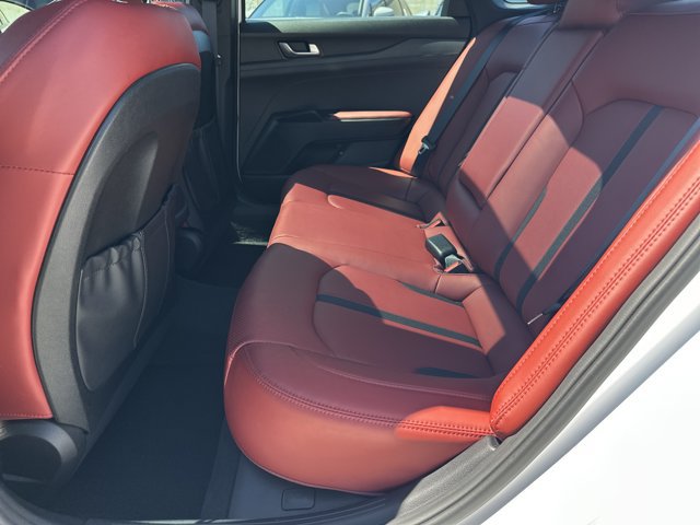 Certified 2024 Kia K5 GT-Line FWD image 37
