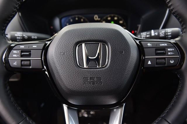 New 2026 Honda CR-V EX-L image 21